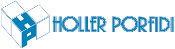 HOLLER PORFIDI S.r.l.